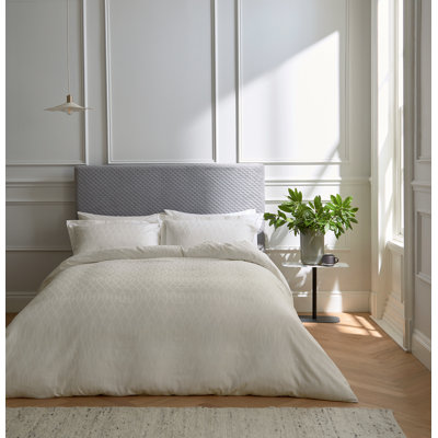 Ravello Cotton Duvet Cover Set