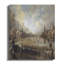 Wrapped Canvas Print Set-2082563154
