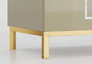 Brooks 58'' W Sideboard