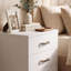 Lycinda 3-Drawer Chest of Drawers-1324373765