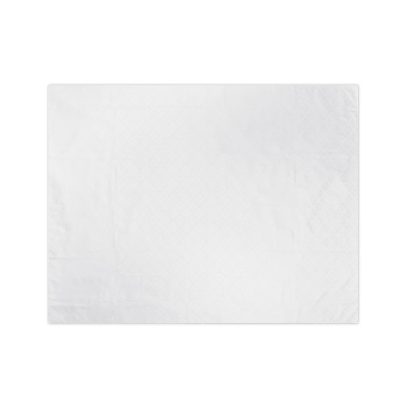 Jacquard Tablecloth, 140cm W x 180cm L