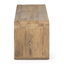 Merrick Solid Wood Bench