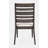 Algomera 19'' H Upholstered Side Chair