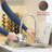 Stainless Steel Nested Mixing Bowl Set