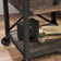 Ruthton End Table with Storage