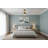 Gruenbaum 60'' Ceiling Fan with LED Lights-148576817