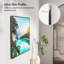 VonHaus Single Screen Wall Mount