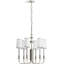 Tresdoux™ 6 - Light Chandelier-69294472