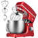 Vivohome 6 Speed 7.5 Qt. Stand Mixer with Mixer Accessory