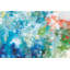 Tidepool Sparkle par Danhui Nai - Peinture-1760146032-1760145926-1760146037