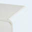 Armoire de rangement moderne 55,1 "avec 2 portes, 3 tiroirs et rangement spacieux-129098845