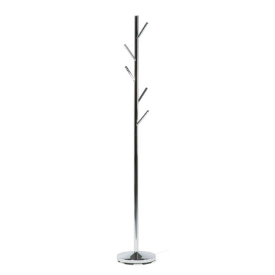 Metal Freestanding Coat Rack