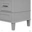 Ensemble de meuble-lavabo moderne 30 "avec lavabo-100166318