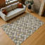 Tapis côtier intérieur / extérieur lavable à la machine ACN2986-27123480-27123499