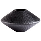 Lava Handmade Ceramic / Porcelain Table Vase