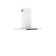 Designer Zephyr 36 in. Shell Only Wall Mount Range Hood with LED Lights in Stainless Steel