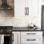Channel Collection Handle Pull - Cabinet Pull - Contemporary Hardware for Drawers & Cabinets-116445222-23117473