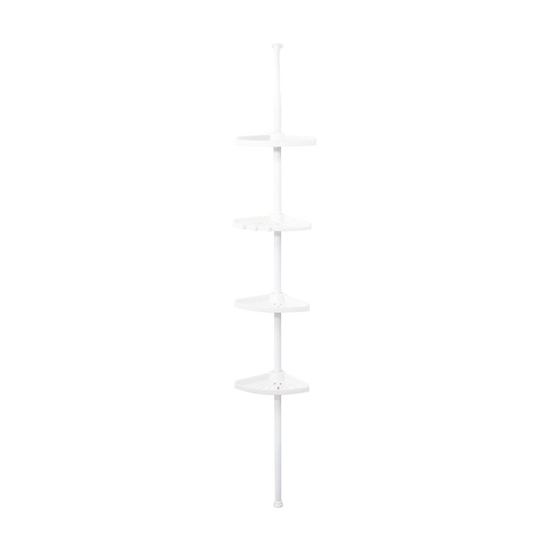 Mauney Hanging Shower Caddy
