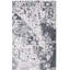 Tapis ivoire / noir Eliam-1511125838