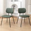 Ketisha Upholstered Dining Chair-1006130035