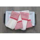 Brittany Square Napkin