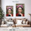 Leisha I Was Born A Painter-108356473