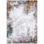 Tapis abstrait lavable à la machine KATINE-78312992