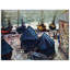 Claude Monet - Wrapped Canvas Painting-21212920