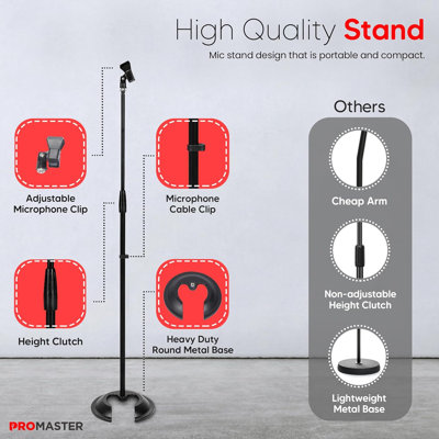 Speaker Stand