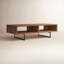 Table basse avec rangement Tahoe
