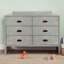 Commode à langer 6 tiroirs Fairway-54636369