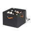 Boîte de rangement pour chaussures 16 paires-237711287