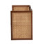 Banc rembourré Merrin