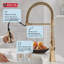 Robinet de cuisine Ermelo Pro-105270577