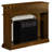 Arlester Jane Wooden Fireplace