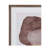 Side Step I Framed Print