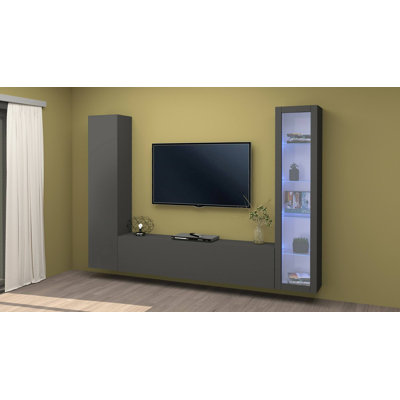Casilde Rectangle Accent Cabinet