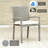 Alyisa 8-Person 79" Long Rectangular Patio Dining Set-416977701-409049575