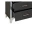 Commode 6 tiroirs Daken