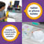 Bureau pour enfants Simplay3 Creative