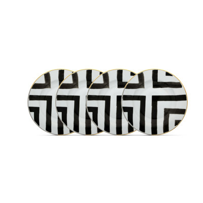 Sol Y Sombra Appetizer Plate