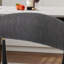 Tabouret de bar 29,73 po avec repose-pieds-1703198195