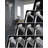 2-In-1 High-Pressure Shower System: 7.2" Rain Showerhead & Handheld Combo With 60" Stainless Steel Hose-113380487