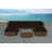 Billyjo Wicker 4 - Person Seating Group with Cushions - No Assembly-375907670-375907657