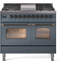 ILVE Nostalgie II 40 in Dual Fuel Range-1935990697-1935990691