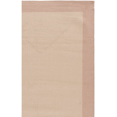 Braided 284 Hand Woven Performance Machine Washable No Pattern Rug