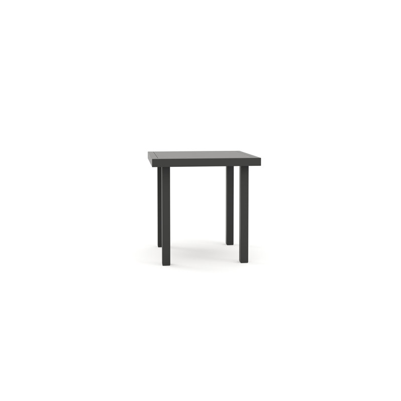 Jasper Outdoor Square Side Table