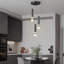 Mini-luminaire suspendu DEL à 3 lumières Enemencio-1770214569-1800656934