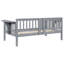 Lit de jour simple avec table rabattable Albany-378712830