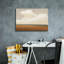 «Prairie Summer Terracotta» par James Wiens, art mural sur toile-1855247721